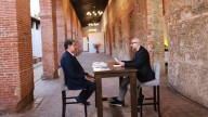 Presidente Maduro: "EE.UU. busca un cambio de régimen en Venezuela para robarse sus riquezas"