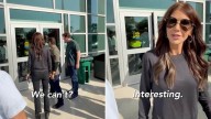 Kristi Noem on Illinois stop “We were stopping for a quick bathroom break”