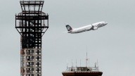 Government shutdown drives staffing flight delays from 5% to 53% as air traffic controllers call out