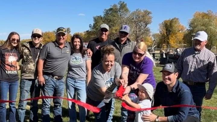 Colorado City nonprofit completes $3 million rehab of Greenhorn Park
