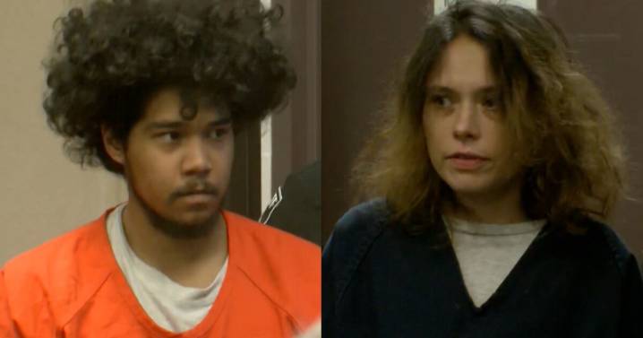 Milwaukee court commissioner calls child abuse case 'the worst I have ever seen' as parents appear in court