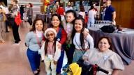El congreso de acondroplasia empieza con talleres y centenares de asistentes: "Aprendemos de las últimas tecnologías o los estudios clínicos que se están desarrollando"