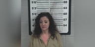 Cullman woman charged, sentenced for pulling shotgun on deputies