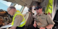 Samaritan's Purse sends 757 airlift to Jamaica in aftermath of Hurricane Melissa