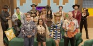 La Granja VIP en vivo hoy lunes 13 de octubre tras su gran estreno: elenco va desde Alfredo Adame a Lola Cortés