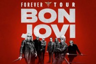 Bon Jovi Returns to the Road
