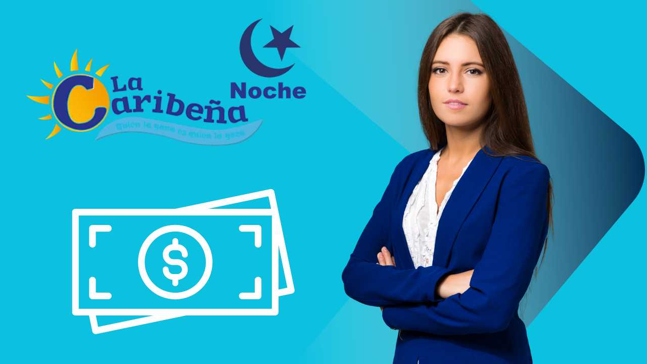 La Caribeña Noche y los resultados oficiales del sábado 11 de octubre de 2025