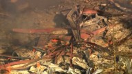 Las autoridades dan por muertos a los 18 desaparecidos por una explosión en Tennessee