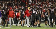 Louisville's defense has been its backbone, but Brohm wants more from his base