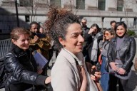 2 men face sentencing in plot to kill Iranian American journalist