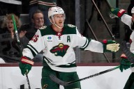 Jonas Brodin’s return bolsters Wild defensive depth