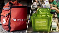 Instacart, DoorDash offering discounts to SNAP recipients as benefits set to lapse