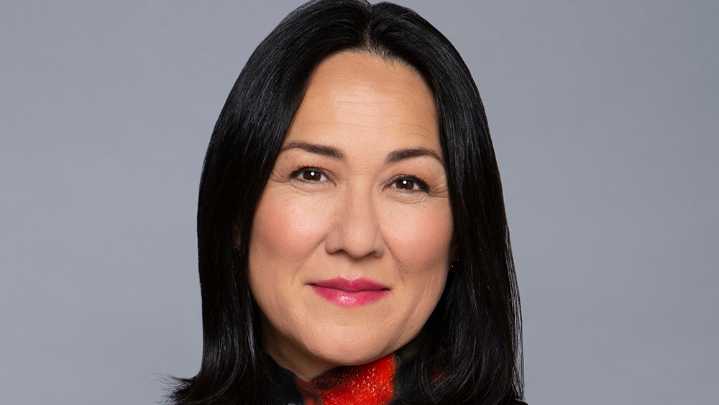 Paramount Animation's Ramsey Naito Exits