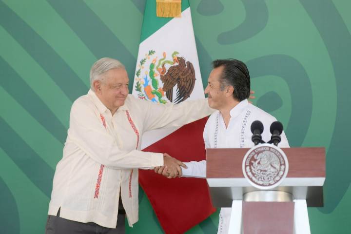 La Auditoría Superior detecta irregularidades por 5.161 millones de pesos en las finanzas públicas en el último año de López Obrador