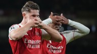 Viktor Gyokeres ends scoring drought as Arsenal's 4-goal blitz ends Atletico Madrid's resistance