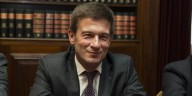 Apartaron al juez Julián Ercolini de la causa por violencia de género contra Alberto Fernández