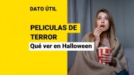 ¿Halloween en casa? Las 10 mejores películas de terror para ver en streaming