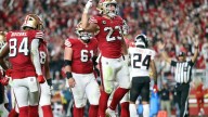 Houston's Ryans faces former boss San Francisco's Shanahan for 1st time when Texans host Niners