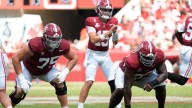 What Michael Carroll, Wilkin Formby both need to succeed for Alabama football