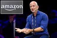 Jeff Bezos' Amazon stake dips below 10% as sell