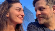Sara Bareilles weds