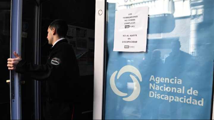 Ordenaron restablecer todas las pensiones por discapacidad a nivel nacional
