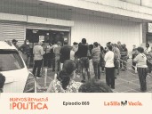 Navegar la crisis de salud siendo paciente VIH