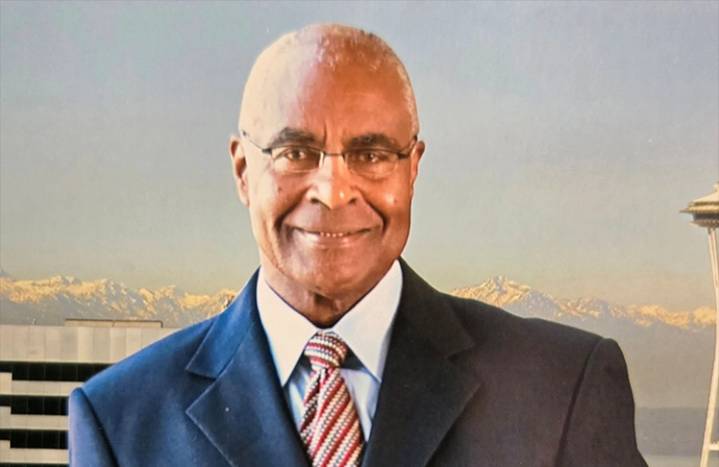Celebration Of Life Ceremony For Dr. Charles Mitchell To Be Held At Husky Stadium