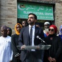 Amid Islamaphobic attacks, Zohran Mamdani brings together Muslim residents in the Bronx