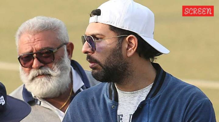Yograj Singh was in jail when son Yuvraj Singh made India debut: ‘We didn’t see each other for years after he left my house with his mother’