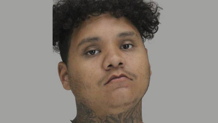 Texas Father Allegedly Beats 7-Week-Old Baby to Death Against Crib