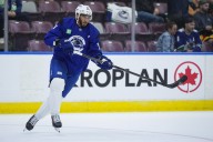 Vancouver Canucks focused on bouncing back after troubled season