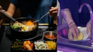 Plan gratis en Bogotá: disfrute de una cena deliciosa y una experiencia única
