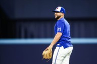 Blue Jays confident in Bo Bichette's health, athleticism ahead of Game 1 start at second