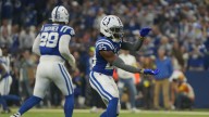 Colts defense fixed accountability, ego issues from poor 2024 season