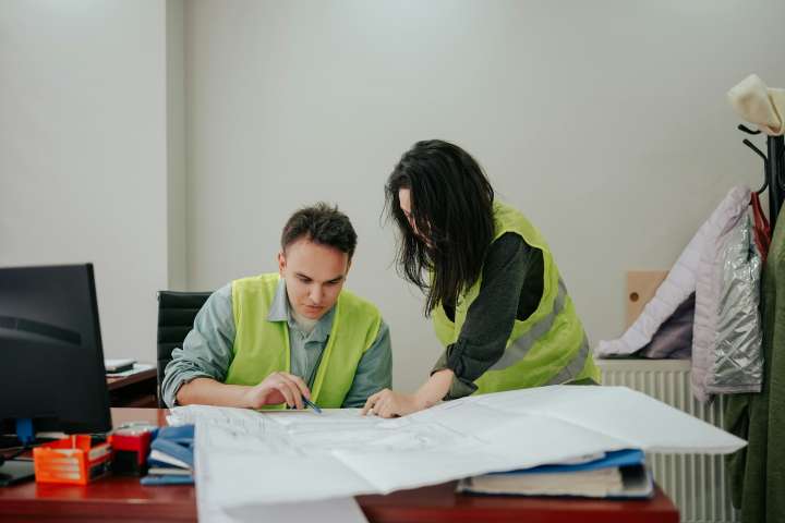 Los Mejores Lugares para Trabajar™ en servicios profesionales