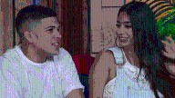 «Saqué lo de las nenas»: Daniela Celis tomó una decisión que le cambió la vida a Thiago Medina
