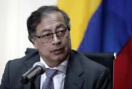 Petro afirma que a Boluarte "la traición se la pagaron con traición"