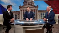 Oklahoma leaders warn political misinformation threatens public safety