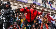'Thriller' flashmob plans a howling good time. See where and when to catch the spooky dance
