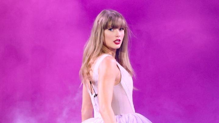 Taylor Swift Addresses Whether She'll Go on Tour Again Soon: 'I Am So Tired'