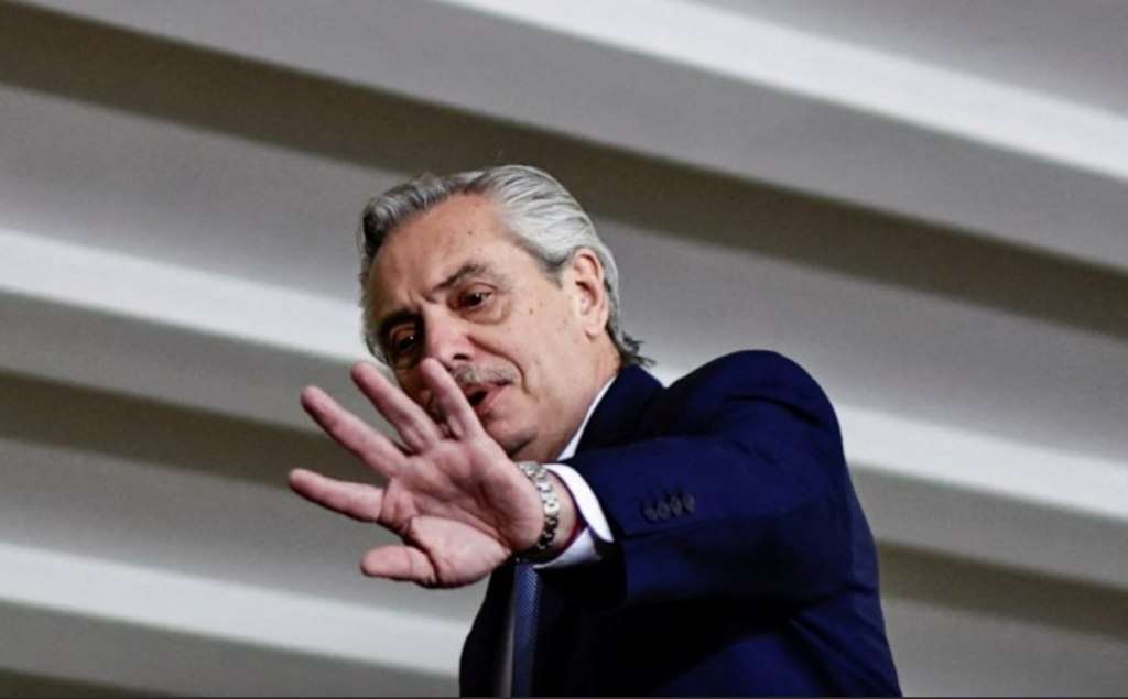 Revés para Alberto Fernández en la Cámara Federal: avalan el trámite de envío a...