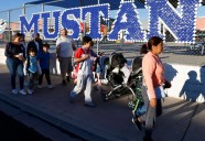 Las Vegas schools urge street safety after 2 student deaths