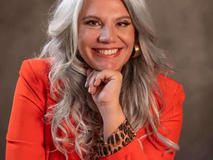 Virginia Busnelli, médica nutricionista: "En adultos mayores, el objetivo no es bajar kilos, sino mejorar la salud"