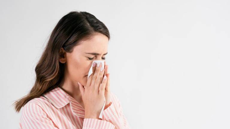 Descarta Salud Sinaloa brotes de enfermedades respiratorias por cambio de temporada