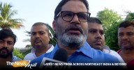 Jan Suraaj movement to transform Bihar in the final stage: Prashant Kishor
