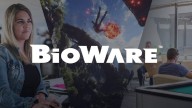 Mass Effect studio employees fear the worst after EA buyout by Saudi Arabia