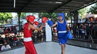 Las nuevas generaciones del boxeo se dan cita en el Segundo Torneo de Boxeo Gilberto ‘Zurdo’ Ramírez