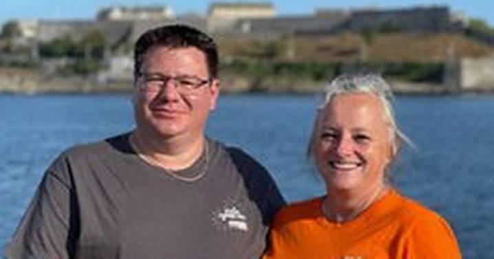 Plymouth firework champions celebrate 30 years of lighting up Devon