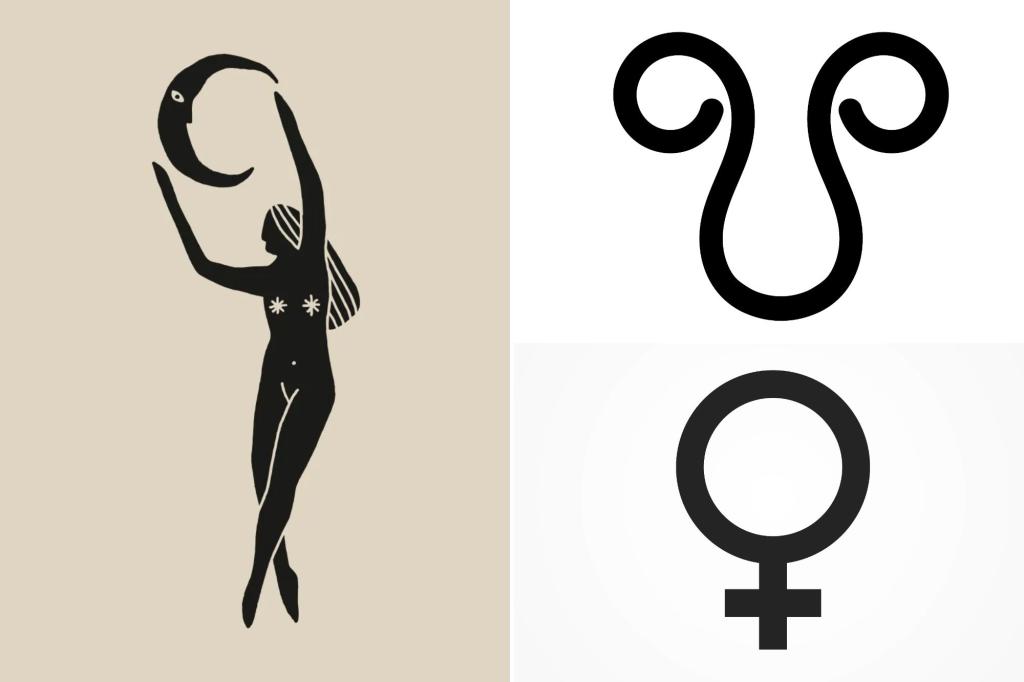 Venus conjunct South Node in Virgo — a time of healing and releasing